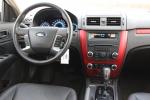 Ford Fusion Sport 2010 года